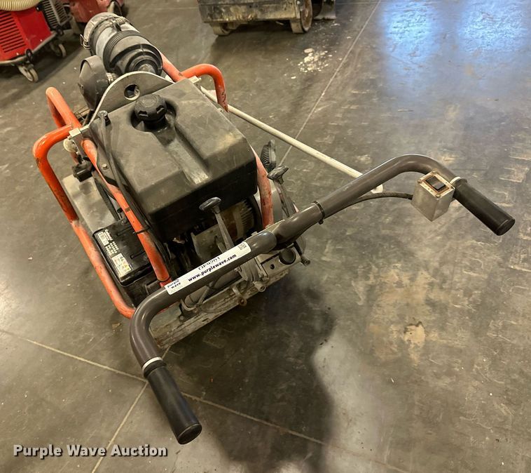 image for item OF9201 Soff Cut X4000  concrete saw