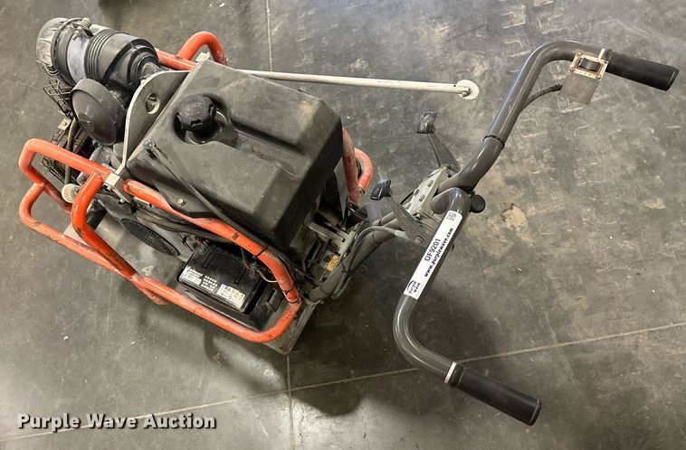 image for item OF9201 Soff Cut X4000  concrete saw