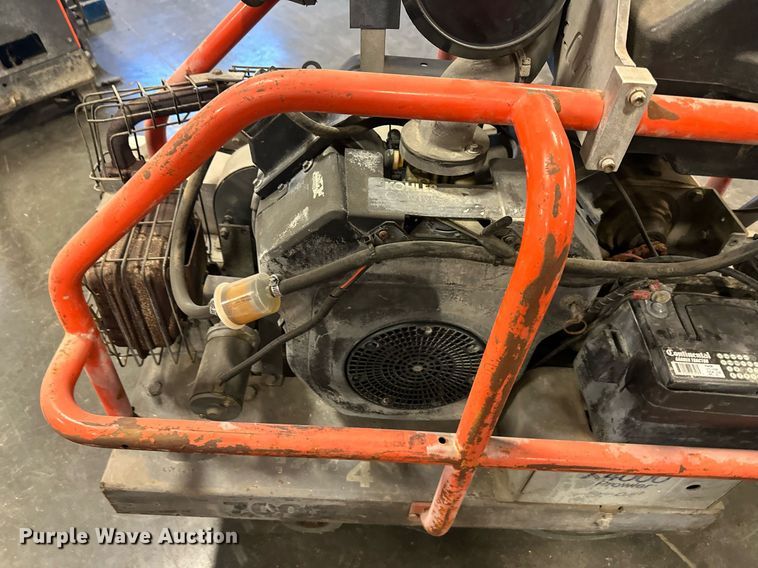 image for item OF9201 Soff Cut X4000  concrete saw