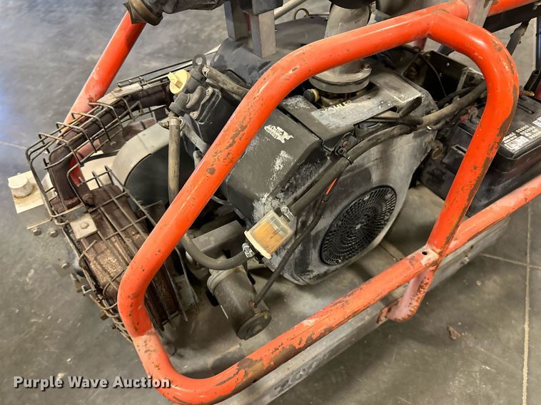 image for item OF9201 Soff Cut X4000  concrete saw