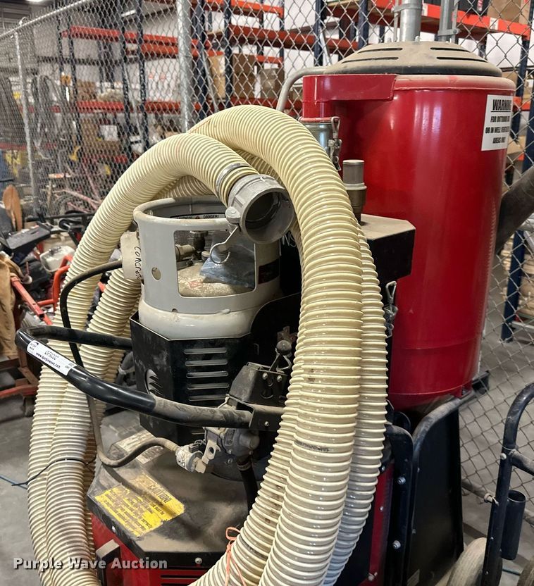 image for item OF9202 (2) Pullman dust collectors