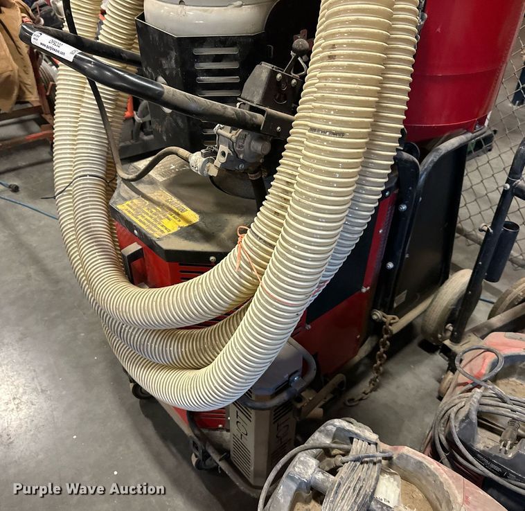 image for item OF9202 (2) Pullman dust collectors