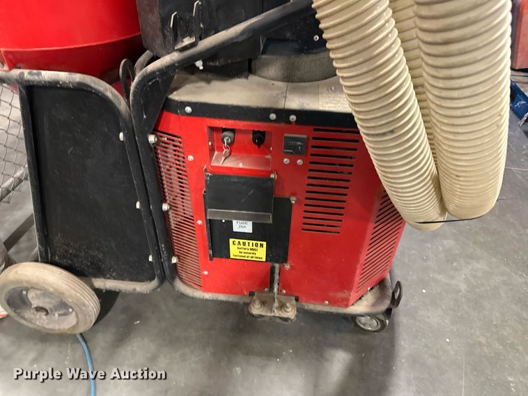 image for item OF9202 (2) Pullman dust collectors