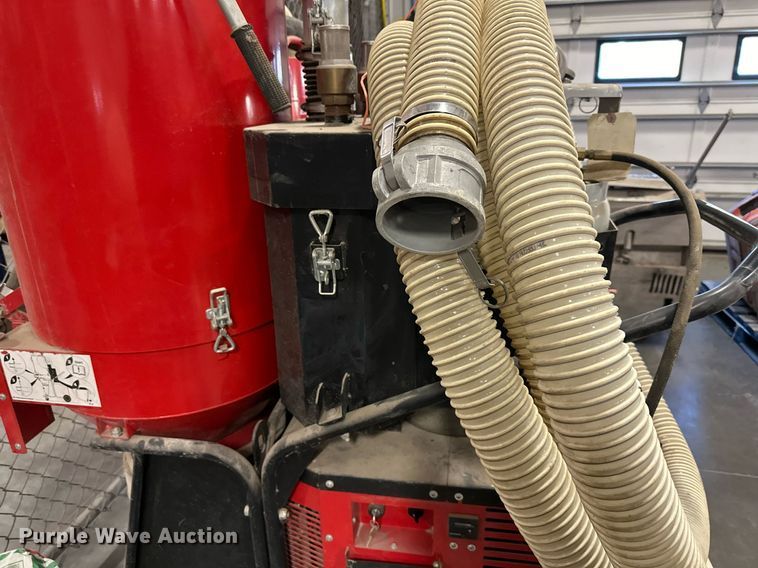 image for item OF9202 (2) Pullman dust collectors