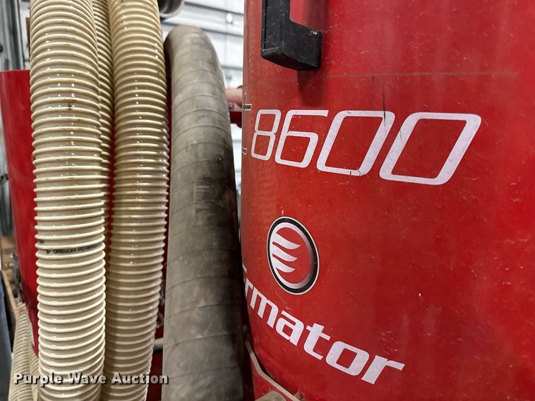 image for item OF9202 (2) Pullman dust collectors