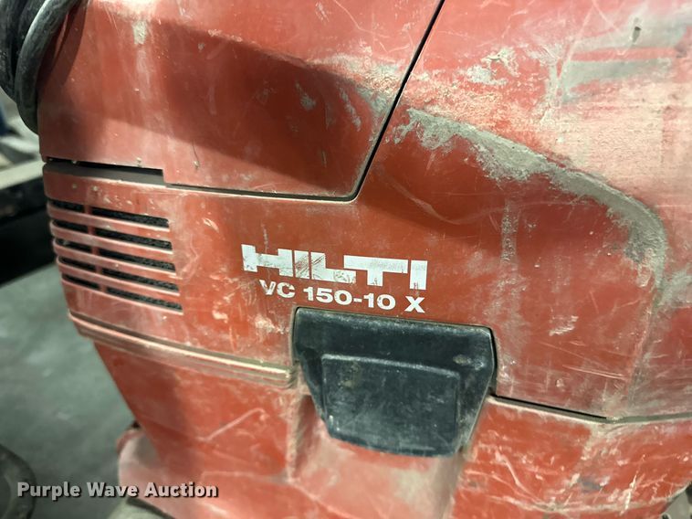 image for item OF9202 (2) Pullman dust collectors