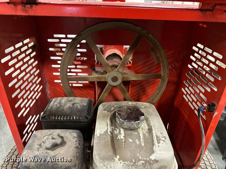 image for item OF9204 Multiquip MC-64P  concrete mixer