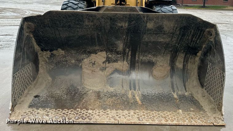 image for item OF9219 2015 Caterpillar 930M  wheel loader