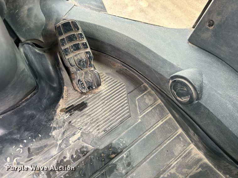 image for item OF9219 2015 Caterpillar 930M  wheel loader