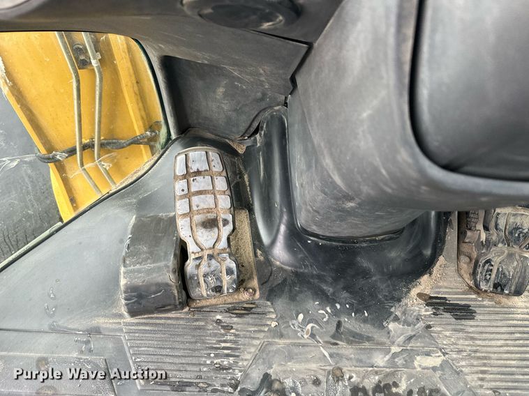 image for item OF9219 2015 Caterpillar 930M  wheel loader