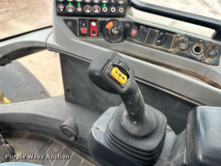 image for item OF9219 2015 Caterpillar 930M  wheel loader