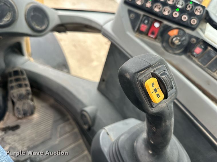 image for item OF9219 2015 Caterpillar 930M  wheel loader