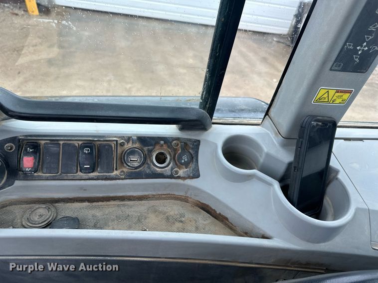 image for item OF9219 2015 Caterpillar 930M  wheel loader