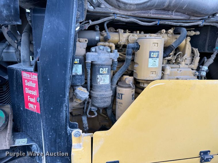 image for item OF9219 2015 Caterpillar 930M  wheel loader