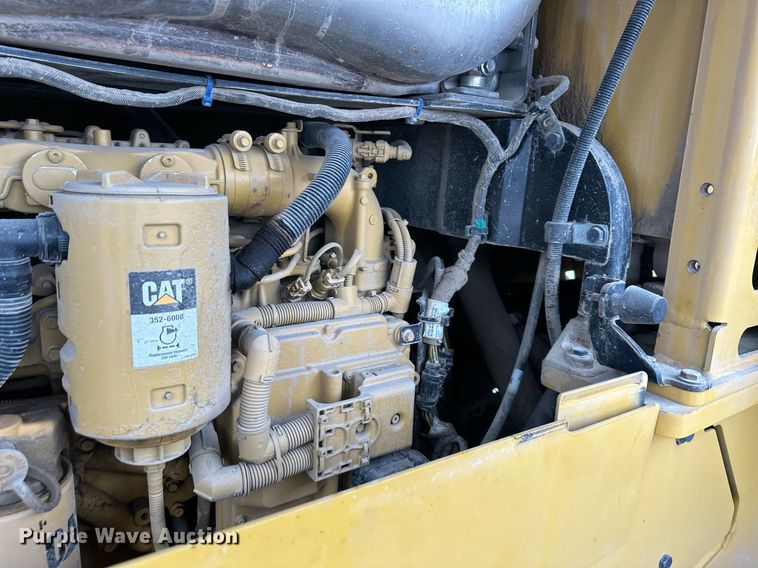 image for item OF9219 2015 Caterpillar 930M  wheel loader