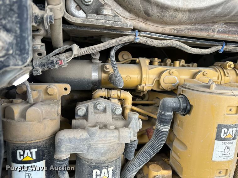 image for item OF9219 2015 Caterpillar 930M  wheel loader
