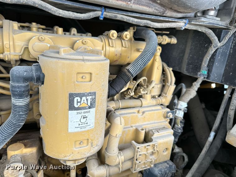 image for item OF9219 2015 Caterpillar 930M  wheel loader