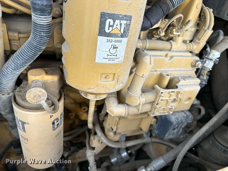 image for item OF9219 2015 Caterpillar 930M  wheel loader