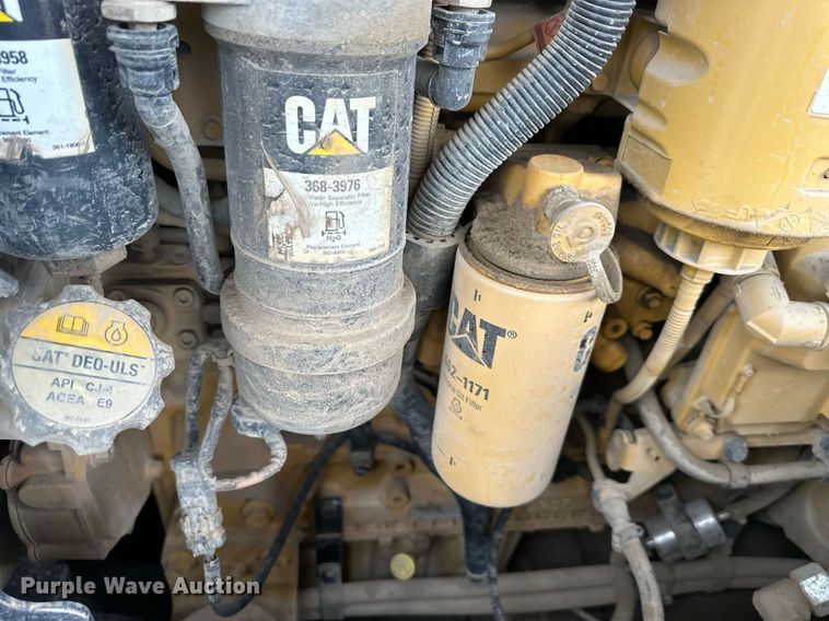 image for item OF9219 2015 Caterpillar 930M  wheel loader