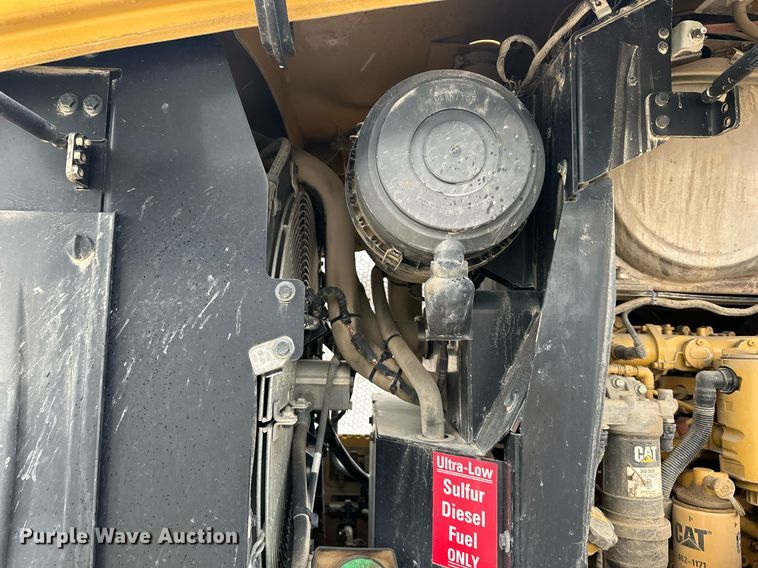 image for item OF9219 2015 Caterpillar 930M  wheel loader