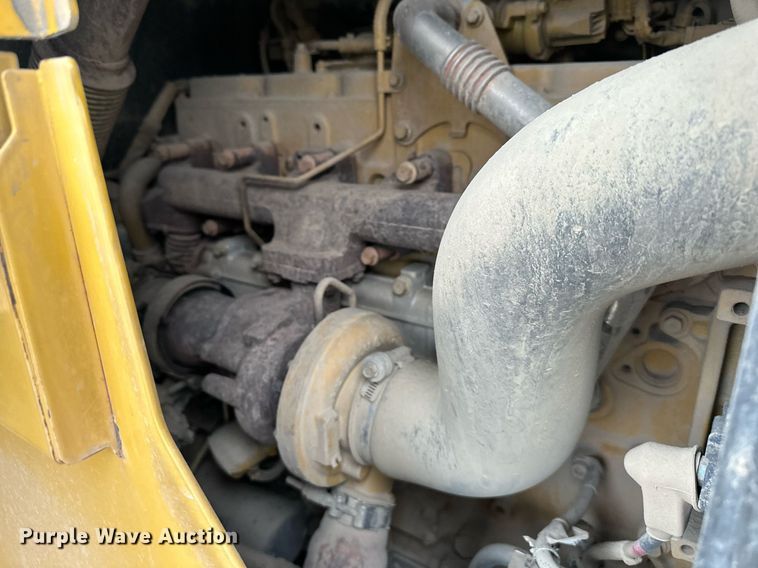image for item OF9219 2015 Caterpillar 930M  wheel loader