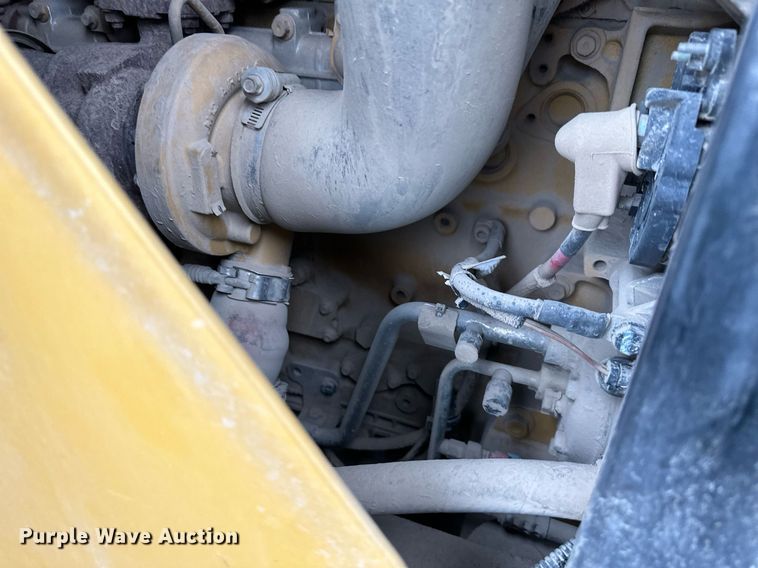 image for item OF9219 2015 Caterpillar 930M  wheel loader