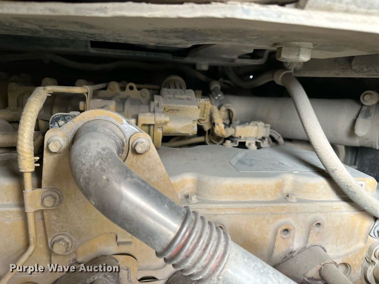 image for item OF9219 2015 Caterpillar 930M  wheel loader