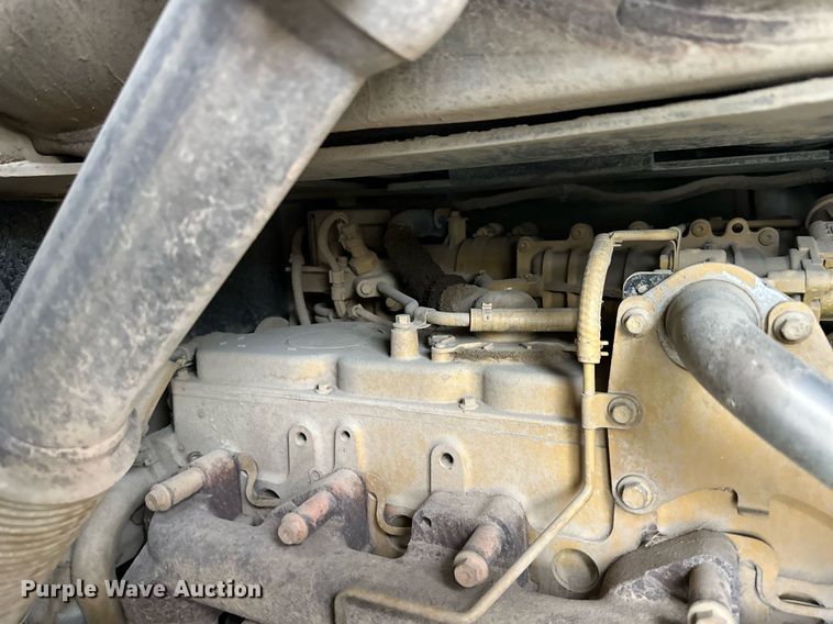 image for item OF9219 2015 Caterpillar 930M  wheel loader