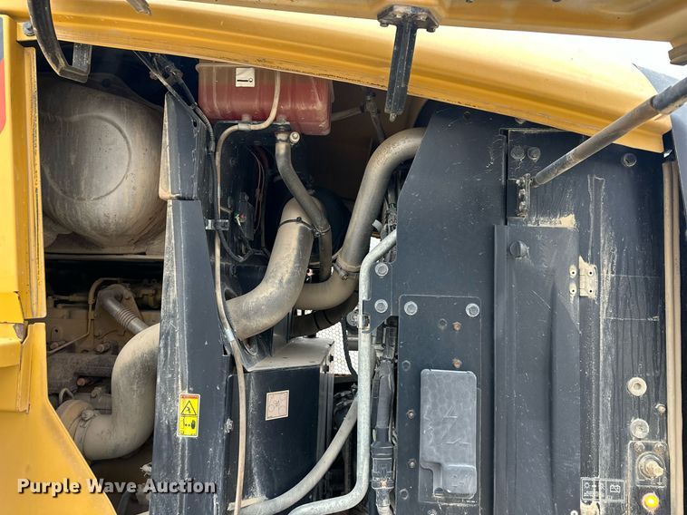 image for item OF9219 2015 Caterpillar 930M  wheel loader