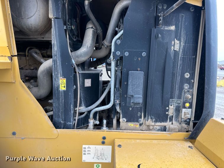 image for item OF9219 2015 Caterpillar 930M  wheel loader