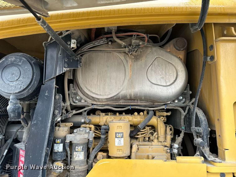 image for item OF9219 2015 Caterpillar 930M  wheel loader