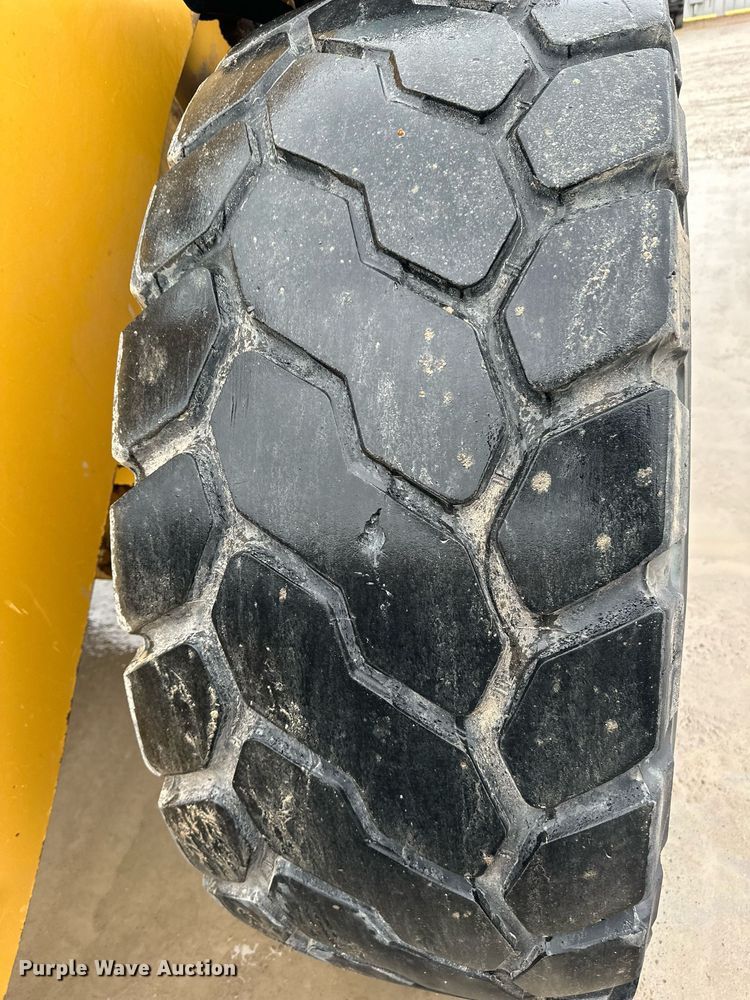 image for item OF9219 2015 Caterpillar 930M  wheel loader