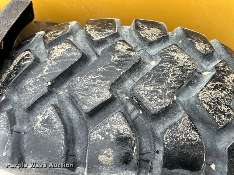 image for item OF9219 2015 Caterpillar 930M  wheel loader