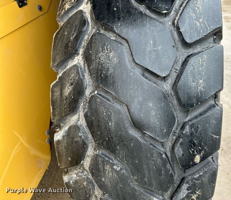 image for item OF9219 2015 Caterpillar 930M  wheel loader