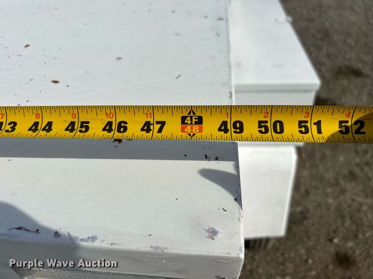 image for item OM9214 1987 Hesco 150010  mobile power unit