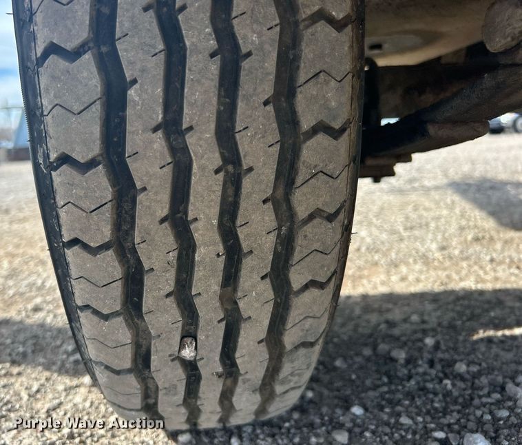 image for item OM9214 1987 Hesco 150010  mobile power unit