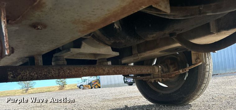 image for item OM9214 1987 Hesco 150010  mobile power unit