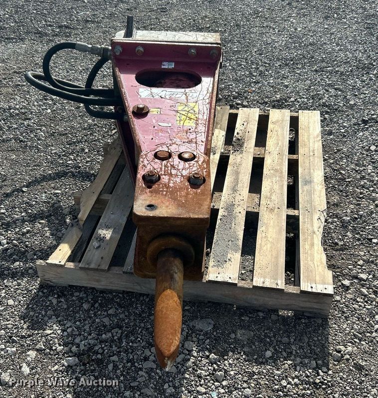 image for item OM9215 Breaker