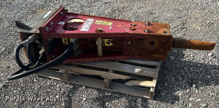 image for item OM9215 Breaker