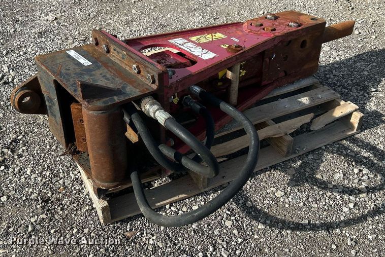 image for item OM9215 Breaker