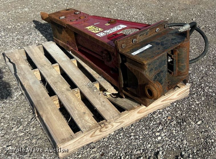 image for item OM9215 Breaker