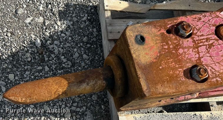 image for item OM9215 Breaker