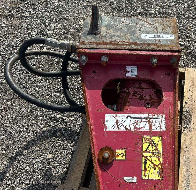image for item OM9215 Breaker