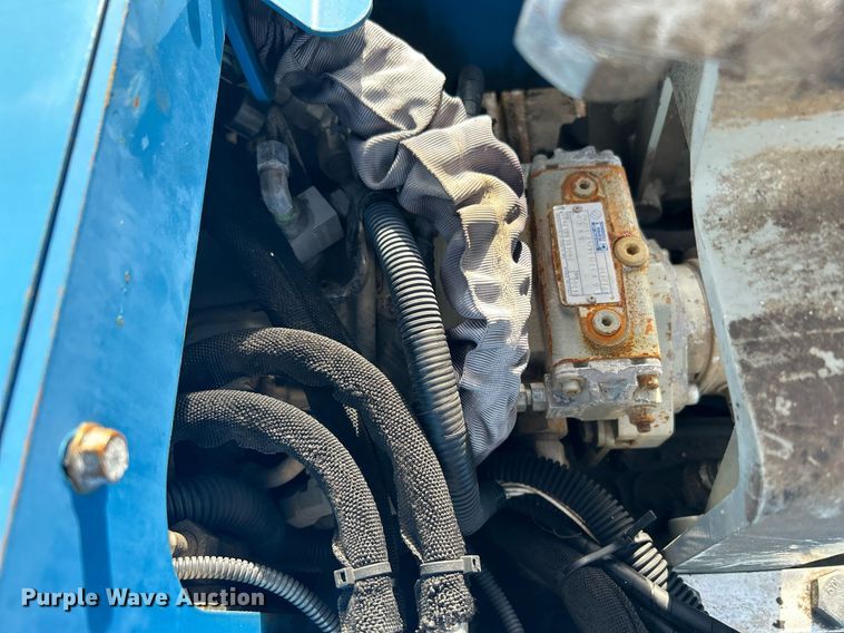 image for item OM9216 2014 TT Technologies Grundodrill 4X  directional boring unit