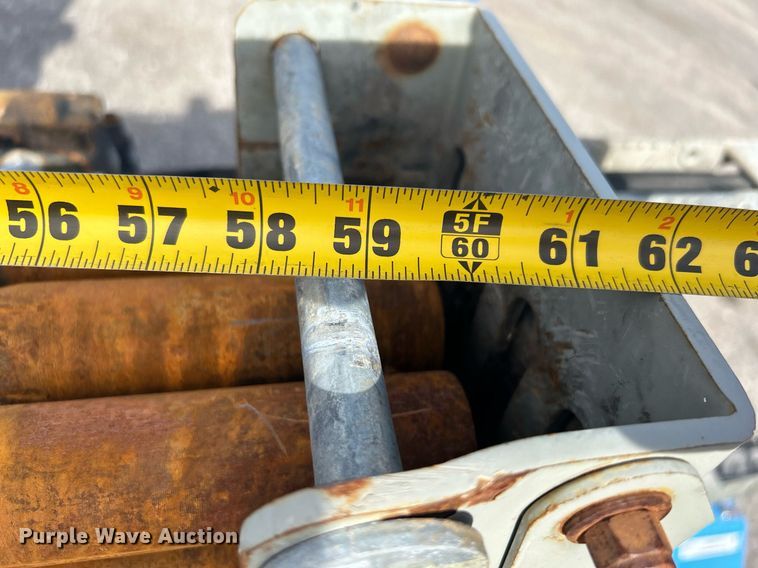 image for item OM9216 2014 TT Technologies Grundodrill 4X  directional boring unit