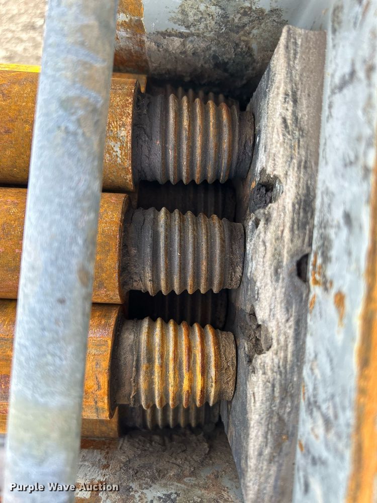 image for item OM9216 2014 TT Technologies Grundodrill 4X  directional boring unit