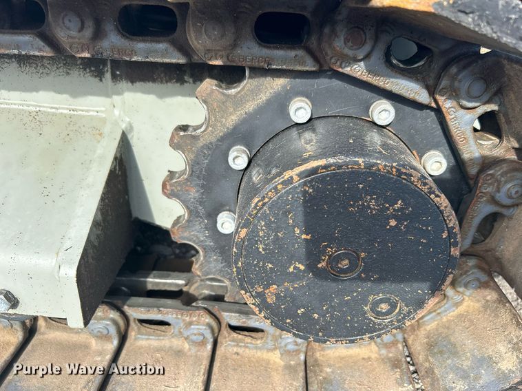 image for item OM9216 2014 TT Technologies Grundodrill 4X  directional boring unit