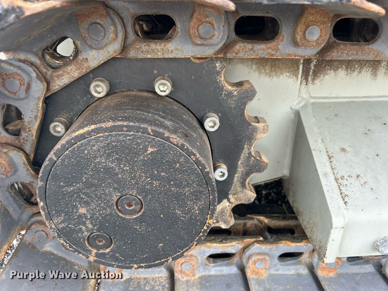 image for item OM9216 2014 TT Technologies Grundodrill 4X  directional boring unit