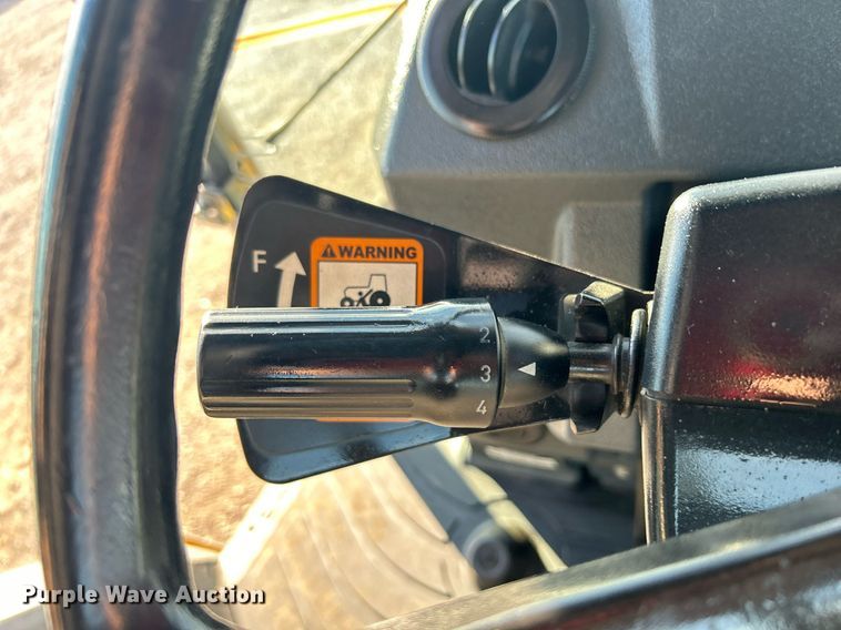 image for item OM9221 2013 John Deere 310SK  backhoe