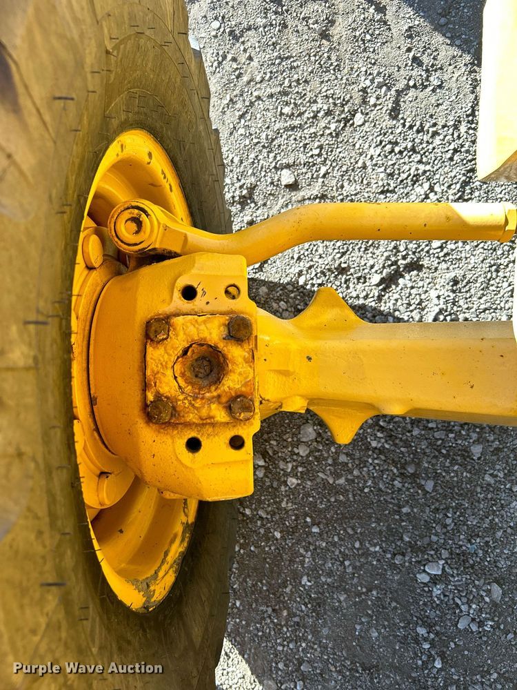 image for item OM9221 2013 John Deere 310SK  backhoe